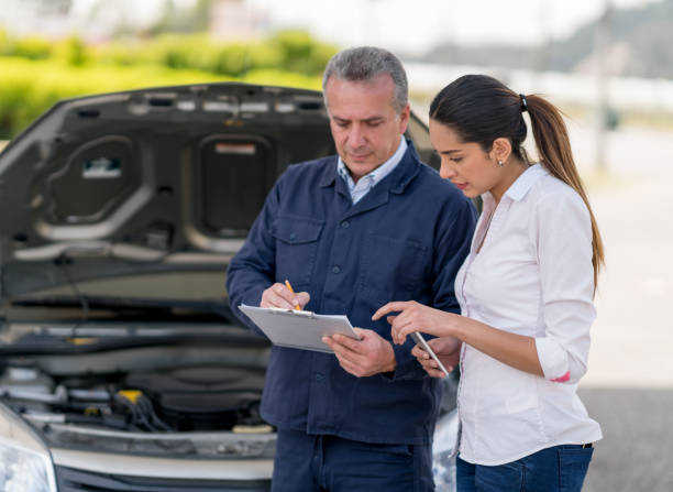 Auto Insurance in Putnam County County